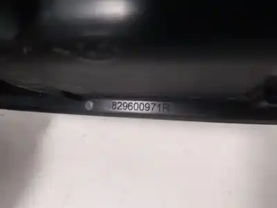 Автозапчасти б/у управление задними левыми стеклами за dacia sandero stepway ссылки oem iam 829600971r  
