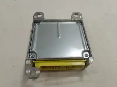 Pièce détachée automobile d'occasion boitier de commande d'airbag pour toyota avensis berlina (t25) 2.0 sol sedán références oem iam 8917005122  