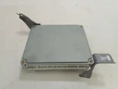 Pièce détachée automobile d'occasion calculateur moteur ecu pour toyota avensis berlina (t25) 2.0 sol sedán références oem iam 8966105630  