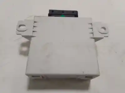 Peça sobressalente para automóvel em segunda mão módulo eletrônico por toyota avensis berlina (t25) 2.0 sol sedán referências oem iam 150696  