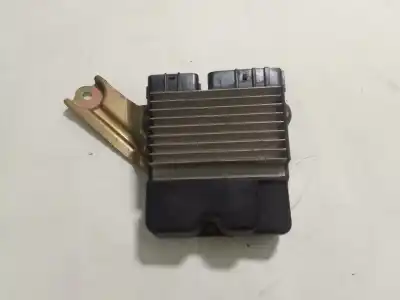 Peça sobressalente para automóvel em segunda mão módulo eletrônico por toyota avensis berlina (t25) 2.0 sol sedán referências oem iam 8987120040