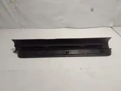 Peça sobressalente para automóvel em segunda mão moldagem por toyota avensis berlina (t25) 2.0 sol sedán referências oem iam 6791405040  