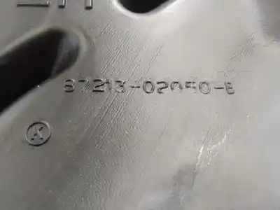 Peça sobressalente para automóvel em segunda mão tubo por toyota avensis berlina (t25) 2.0 sol sedán referências oem iam 8721302050b  