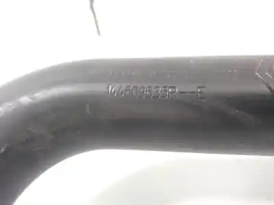 Second-hand car spare part tube for dacia sandero stepway oem iam references 144609635r  