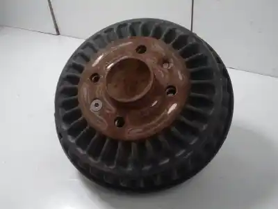 Автозапчасти б/у барабанный тормоз за dacia sandero stepway ссылки oem iam 440107881r  