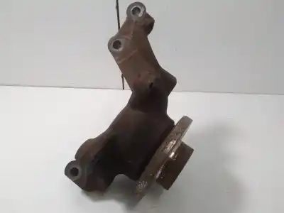 Автозапчасти б/у передняя левая кулачка за dacia sandero stepway ссылки oem iam 400155389r  
