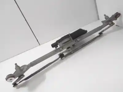 Peça sobressalente para automóvel em segunda mão motor do limpa para brisas por toyota avensis berlina (t25) 2.0 sol sedán referências oem iam 8511005060  