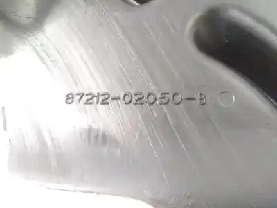 Pièce détachée automobile d'occasion tube pour toyota avensis berlina (t25) 2.0 sol sedán références oem iam 8721202050b  