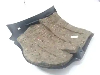Peça sobressalente para automóvel em segunda mão moldagem por toyota avensis berlina (t25) 2.0 sol sedán referências oem iam 6211105030  