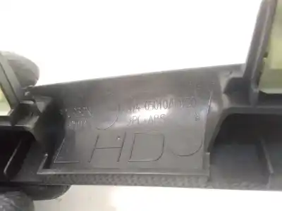 Pièce détachée automobile d'occasion enjoliveur pour toyota avensis berlina (t25) 2.0 sol sedán références oem iam 5547405010  