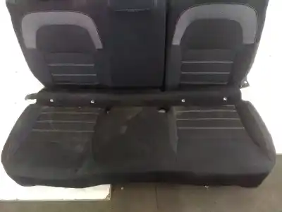 Автозапчастина б/у задні сидіння для dacia sandero stepway посилання на oem iam   