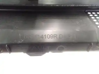 Автозапчасти б/у торпедо за dacia sandero stepway ссылки oem iam 668114109r  