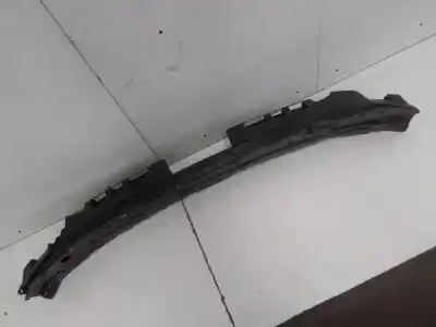 Second-hand car spare part front bumper reinforcement for dacia sandero stepway oem iam references 620102955y  