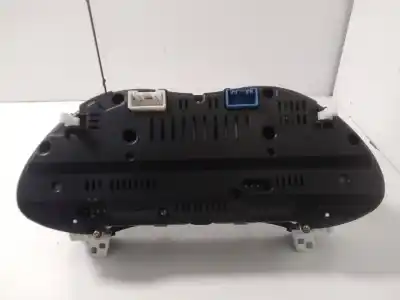 Pièce détachée automobile d'occasion compteur de vitesse tableau de bord pour toyota avensis berlina (t25) 2.0 sol sedán références oem iam 8380005570h  