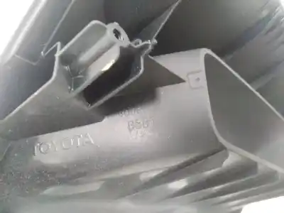 Pièce détachée automobile d'occasion enjoliveur pour toyota avensis berlina (t25) 2.0 sol sedán références oem iam bourbon8581  