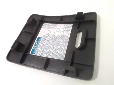 Pièce détachée automobile d'occasion enjoliveur pour toyota avensis berlina (t25) 2.0 sol sedán références oem iam 5554005010  