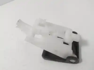Peça sobressalente para automóvel em segunda mão puxador do capô por toyota avensis berlina (t25) 2.0 sol sedán referências oem iam 5363105020  