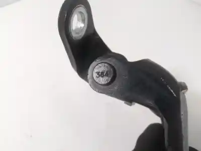 Peça sobressalente para automóvel em segunda mão dobradiça por toyota avensis berlina (t25) 2.0 sol sedán referências oem iam 384  