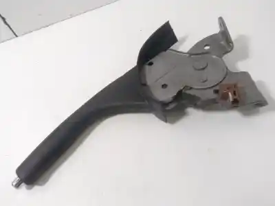 Peça sobressalente para automóvel em segunda mão alavanca de travão de mão por toyota avensis berlina (t25) 2.0 sol sedán referências oem iam 4620102131b0  