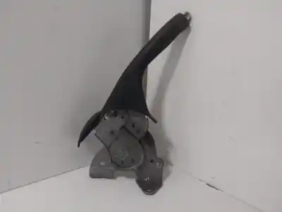 Peça sobressalente para automóvel em segunda mão alavanca de travão de mão por toyota avensis berlina (t25) 2.0 sol sedán referências oem iam 4620102131b0  