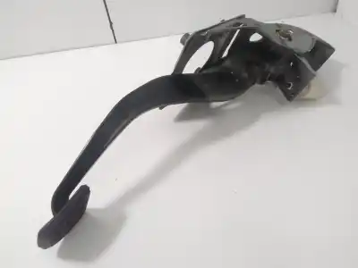 Peça sobressalente para automóvel em segunda mão pedal de travão por toyota avensis berlina (t25) 2.0 sol sedán referências oem iam 16094a02