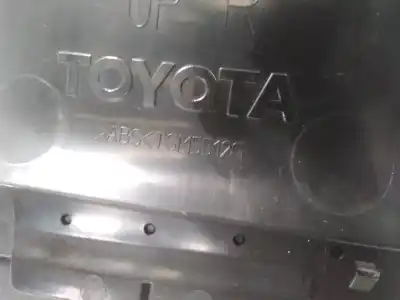 Pièce détachée automobile d'occasion grille d'aération pour toyota avensis berlina (t25) 2.0 sol sedán références oem iam tsm5512grh  