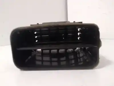 Pièce détachée automobile d'occasion grille d'aération pour toyota avensis berlina (t25) 2.0 sol sedán références oem iam tsm5512grh  