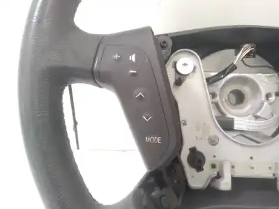 Pièce détachée automobile d'occasion volant pour toyota avensis berlina (t25) 2.0 sol sedán références oem iam trw1555de  