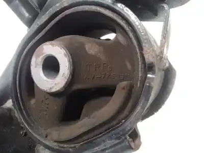 Peça sobressalente para automóvel em segunda mão suporte motor por toyota avensis berlina (t25) 2.0 sol sedán referências oem iam av72533  