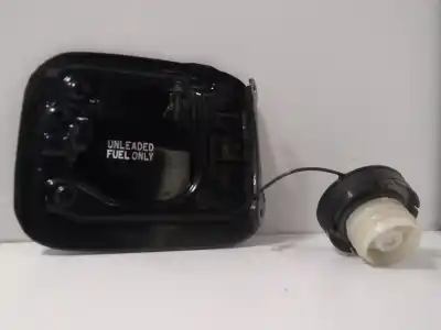 Pièce détachée automobile d'occasion bouchon de carburant extérieur pour toyota avensis berlina (t25) 2.0 sol sedán références oem iam 7735005030  