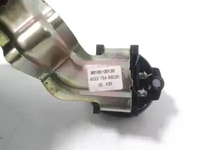 Pièce détachée automobile d'occasion haut-parleur pour toyota avensis berlina (t25) 2.0 sol sedán références oem iam 8616005130  