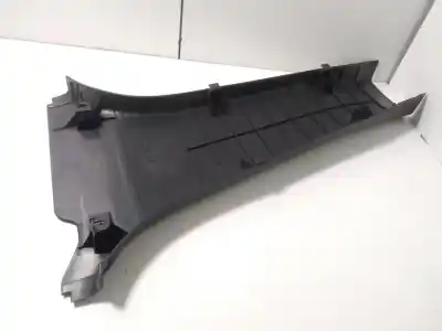 Peça sobressalente para automóvel em segunda mão moldagem por toyota avensis berlina (t25) 2.0 sol sedán referências oem iam 6241305030  