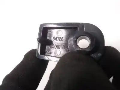 Peça sobressalente para automóvel em segunda mão moldagem por toyota avensis berlina (t25) 2.0 sol sedán referências oem iam 6472605010  