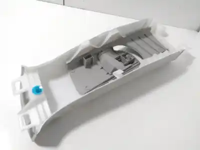 Peça sobressalente para automóvel em segunda mão moldagem por toyota avensis berlina (t25) 2.0 sol sedán referências oem iam 7313505010  