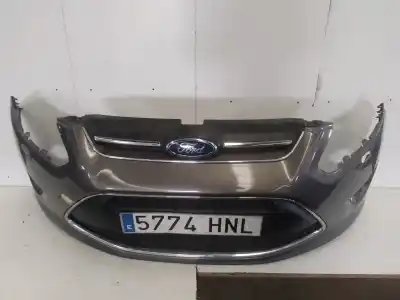 Pezzo di ricambio per auto di seconda mano paraurti anteriore per ford grand c-max trend riferimenti oem iam 1899438  