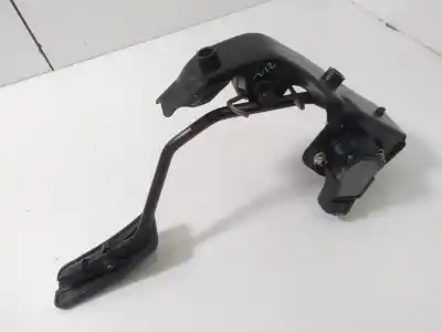 Peça sobressalente para automóvel em segunda mão pedal acelerador por toyota avensis berlina (t25) 2.0 sol sedán referências oem iam 7811135030  
