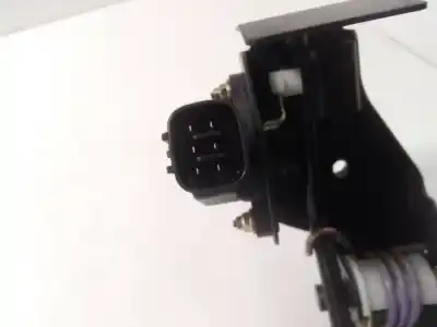 Peça sobressalente para automóvel em segunda mão pedal acelerador por toyota avensis berlina (t25) 2.0 sol sedán referências oem iam 7811135030  