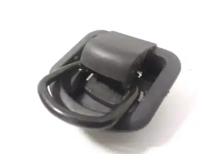 Peça sobressalente para automóvel em segunda mão suporte por toyota avensis berlina (t25) 2.0 sol sedán referências oem iam 6631705010a