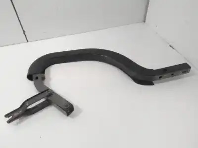 Peça sobressalente para automóvel em segunda mão dobradiça por toyota avensis berlina (t25) 2.0 sol sedán referências oem iam 2925ar1  
