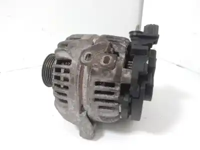 Peça sobressalente para automóvel em segunda mão alternador por toyota avensis berlina (t25) 2.0 sol sedán referências oem iam 270600h070a