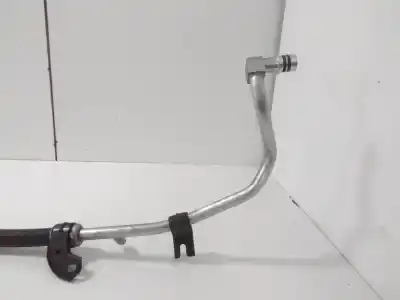 Pièce détachée automobile d'occasion tube pour toyota avensis berlina (t25) 2.0 sol sedán références oem iam 887122d210  