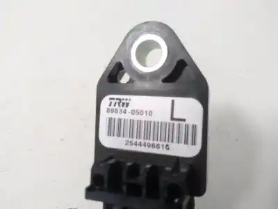 Pièce détachée automobile d'occasion capteur pour toyota avensis berlina (t25) 2.0 sol sedán références oem iam 8983405010  