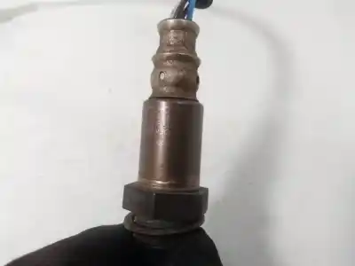 Pièce détachée automobile d'occasion sonde lambda pour toyota avensis berlina (t25) 2.0 sol sedán références oem iam 8946505100  