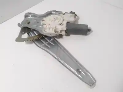 Peça sobressalente para automóvel em segunda mão motor elevador vidro traseiro esquerdo por toyota avensis berlina (t25) 2.0 sol sedán referências oem iam 6984005100  