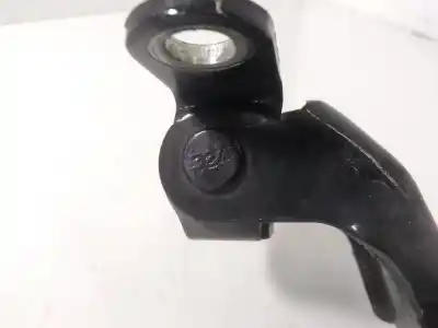 Peça sobressalente para automóvel em segunda mão dobradiça por toyota avensis berlina (t25) 2.0 sol sedán referências oem iam 324  