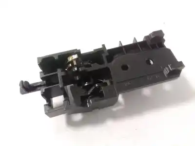 Pièce détachée automobile d'occasion poignée intérieure avant gauche pour toyota avensis berlina (t25) 2.0 sol sedán références oem iam 50594a1  
