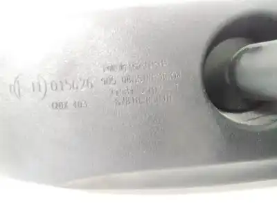 Peça sobressalente para automóvel em segunda mão espelho retrovisor interior por toyota avensis berlina (t25) 2.0 sol sedán referências oem iam 8781005040  