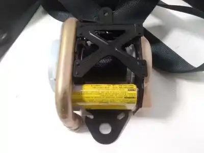 Pièce détachée automobile d'occasion ceinture de securite avant gauche pour toyota avensis berlina (t25) 2.0 sol sedán références oem iam 7322005050c0  
