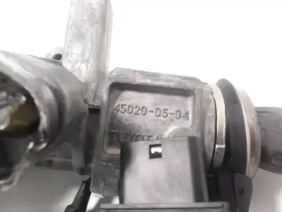 Pièce détachée automobile d'occasion commutateur d'allumage pour toyota avensis berlina (t25) 2.0 sol sedán références oem iam 450200504  