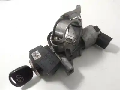 Pièce détachée automobile d'occasion commutateur d'allumage pour toyota avensis berlina (t25) 2.0 sol sedán références oem iam 450200504  